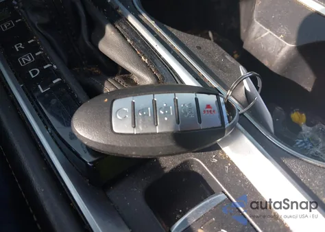 2019 Nissan Altima 2.5 Sl from USA, damaged, VIN 1N4BL4EW6KN301839